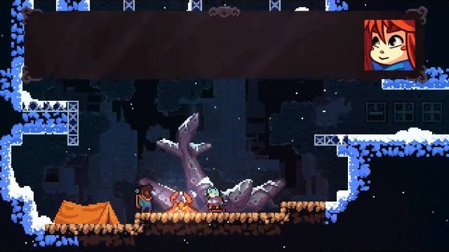 Quest for the super meme (chapter 1) (Celeste) смотреть онлайн