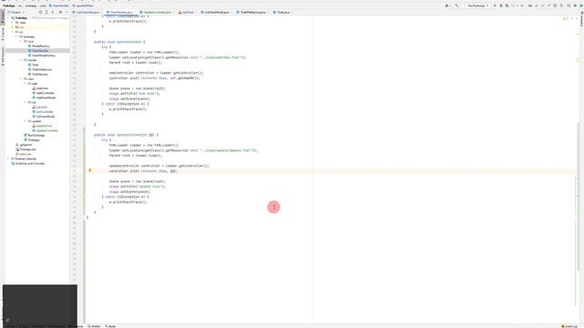 Todo app part 5 - edit todo смотреть онлайн