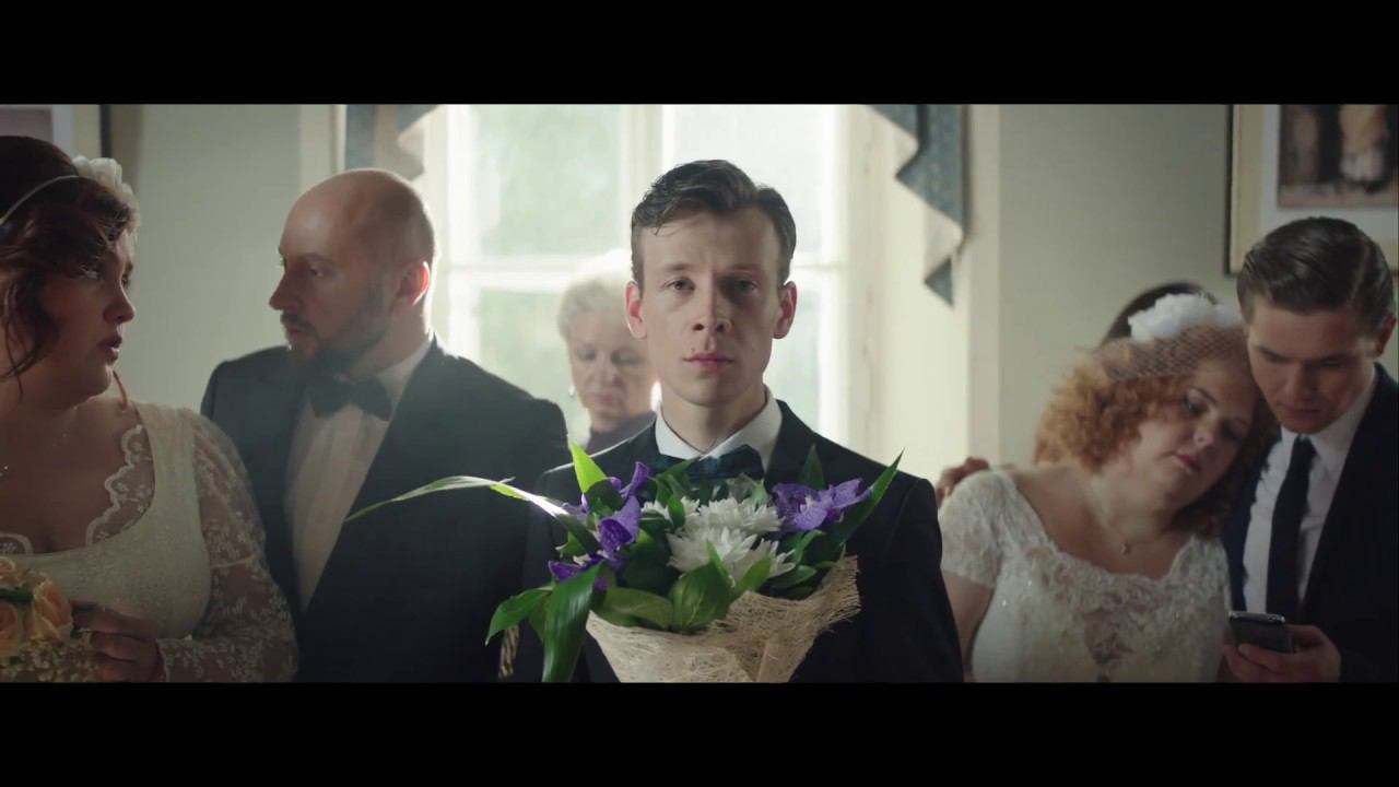 Megafon “Wedding” смотреть онлайн