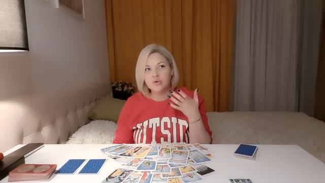 ТАРО. О НЕМ. ЧТО У НЕГО В ГОЛОВЕ смотреть онлайн