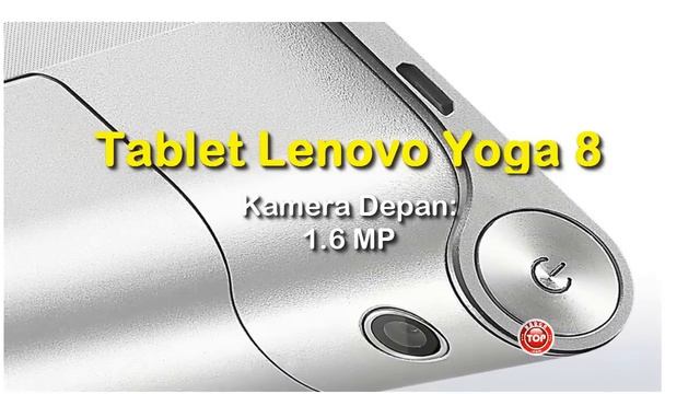Tablet Lenovo Yoga 8 Indonesia: Harga, Gambar n Spesifikasi смотреть онлайн