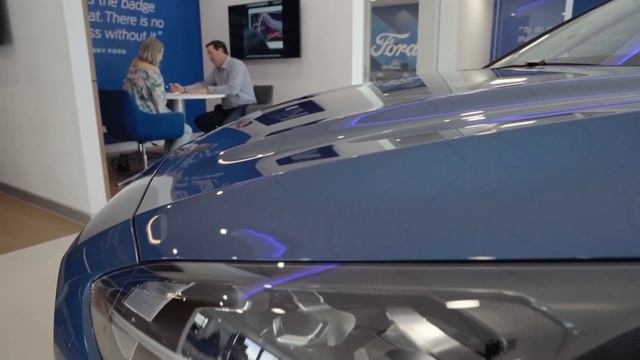 Nova Ford | Tv Commercial 2021 смотреть онлайн