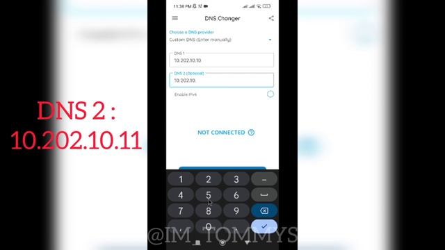 DNS | BOOST PING | CODM SEASON 4 | گاد ترین و خفن ترین دی ان اس کالاف دیوتی موبایل | کاهش پینگ смотреть онлайн