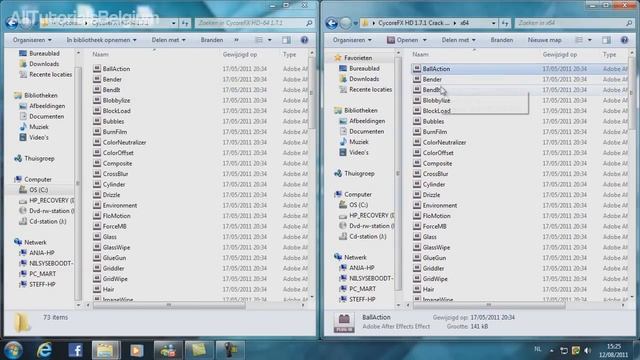 UPDATE 2014 Remove Green Stripes Cycore FX HD 1.7. Plugin Crack