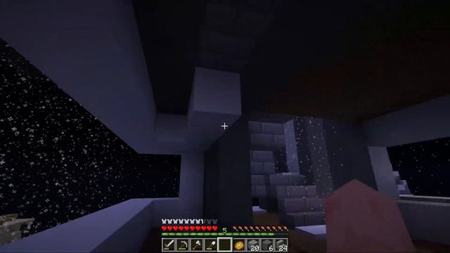 #1 Minecraft - Казалось бы причём тут... смотреть онлайн