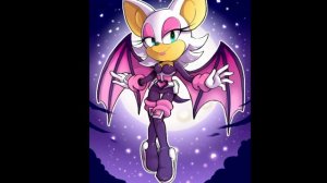 Какая музыка звучит в головах у персонажей в сонике