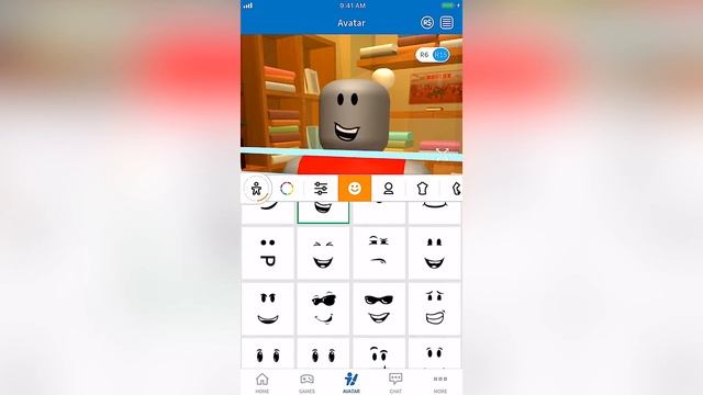 ROBLOX - Gameplay Walkthrough Part 140 - Avatar Upgrade (iOS, Android) смотреть онлайн