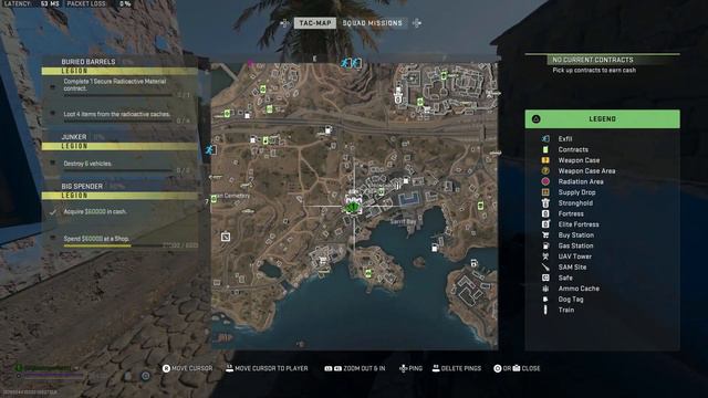 Solo Surviving Warzone 2 DMZ is Hard Assault Multiple Strongholds Gameplay (SCAR-H) смотреть онлайн