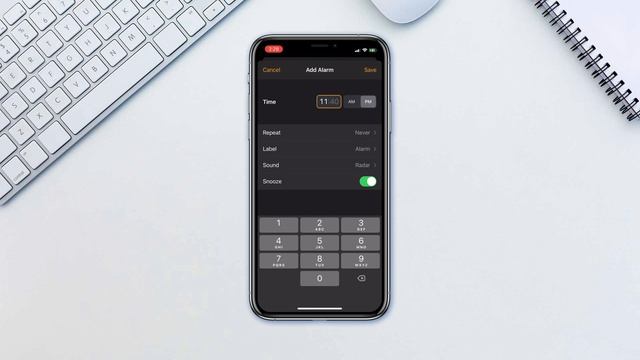 iOS 14: How to Use the New iPhone Alarms | How to Use the Alarm Clock on Your iPhone смотреть онлайн