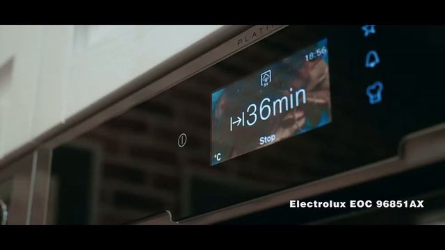 Electrolux AEG. Какую технику выбрать. На чем готовят профессионалы смотреть онлайн