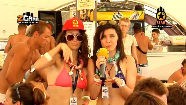 Z GAMES 2013 locations смотреть онлайн