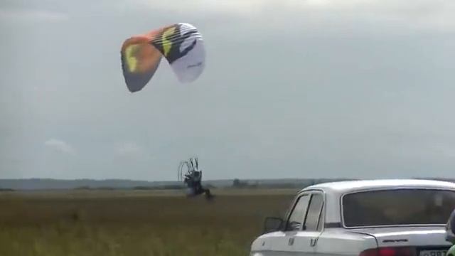 Куринин. Срыв крыла. смотреть онлайн