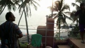 Goa Gil Live at 9bar Goa