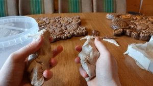 Древесная паста (пульпа) своими руками в домашних условиях