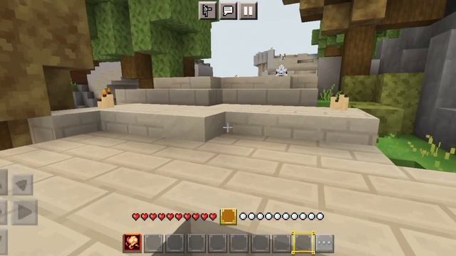 Я СТАЛ АВАТАРОМ В МАЙКРАФТ ПЕ смотреть онлайн