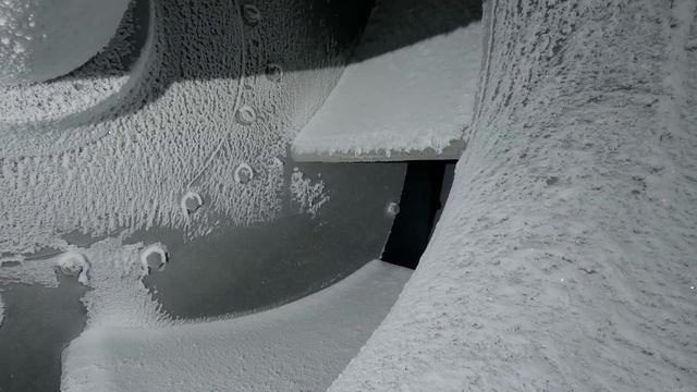 The long dark in Vorkuta. Part 1. смотреть онлайн