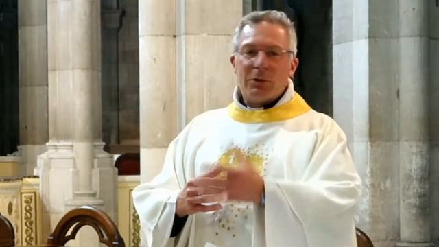 Messe de la Solennité du Sacré-Coeur смотреть онлайн