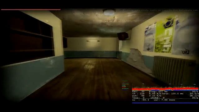 Clockwork Alpha Test #1 (Experiment Redux) смотреть онлайн