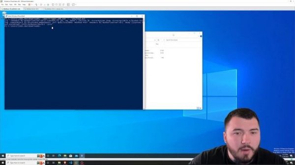 How to bypass Windows 11/10 Defender with Hoaxhsell & AmsiTrigger [UNDETECTED]