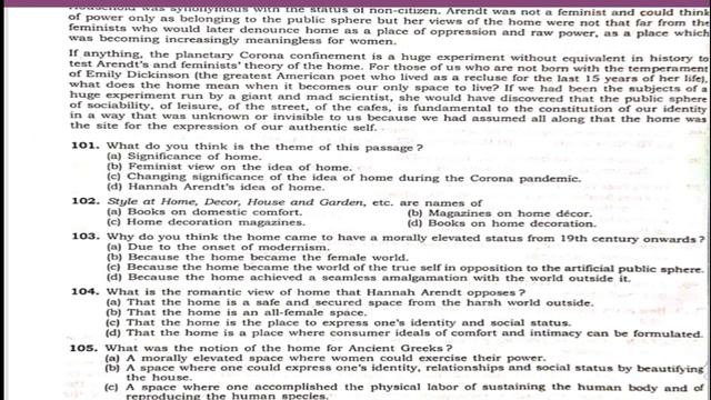 Assam Secretariat JAA 2021 English & Alt English Solved | Exam Dated 21-02-2021 | All MCQ Covered смотреть онлайн