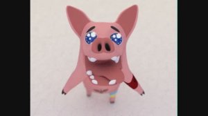 Свинка В Обмороке 10-13 серии