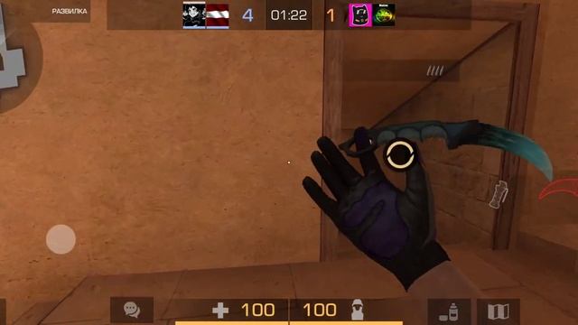 Меня назвали Легендой?? Демка! смотреть онлайн