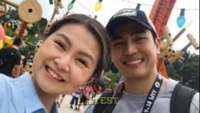 Ngayon lang,BEST WISHES: FULL WEDDING nila JAK ROBERTO at BARBIE FORTEZA, SANYA LOPEZ naiyak sa TUW смотреть онлайн