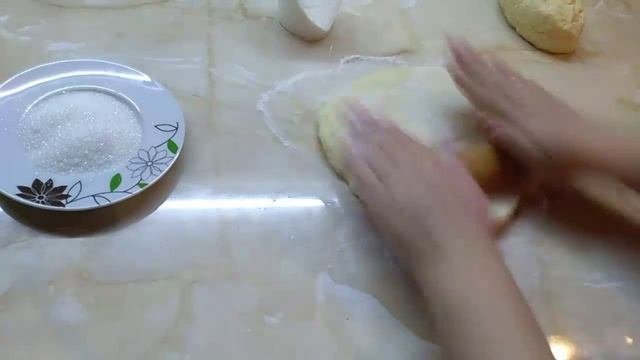 Вкуснейшие печенья на кефире! смотреть онлайн