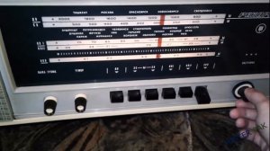 Конвертер на микросхеме УКВ FM so42p к174пс4 к174пс1 схема запуск