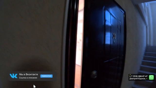 ГОТОВАЯ КВАРТИРА в центре Сочи с ремонтом и ВИДОМ НА МОРЕ ЖК "на Виноградной" смотреть онлайн