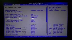 Как разогнать компьютер и увеличить производительность процессора в играх