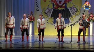 "НАГУЛЯЛСЯ МОЙ СЫНОЧЕК" поют братья Никулины в гостях у "Митрофановны", настоящий хит!