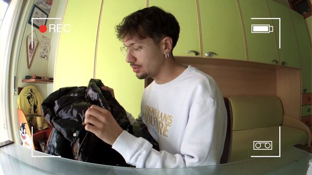 COMPRO MONCLER X PALM ANGELS • UNBOXING E RECENSIONE смотреть онлайн