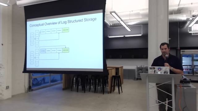 Aurora Database Architecture by Amazon Web Services смотреть онлайн