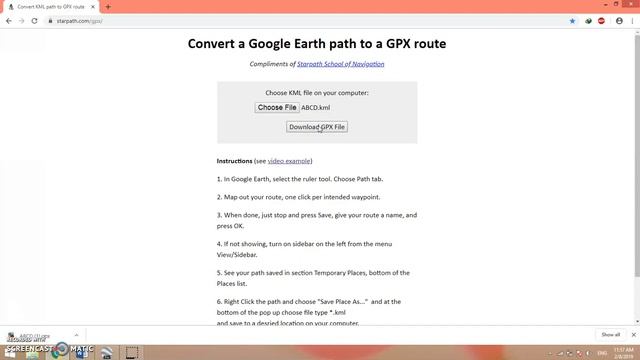 KML TO DWG, DFX CONVERT смотреть онлайн