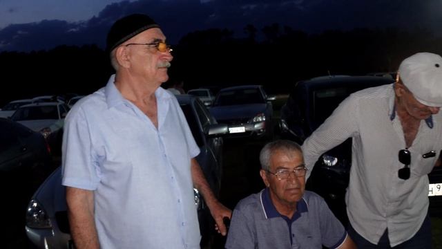 НОВАЯ ЧЕЧЕНСКАЯ СВАДЬБА В СЕЛЕ ЛОВЗАР 2023 смотреть онлайн