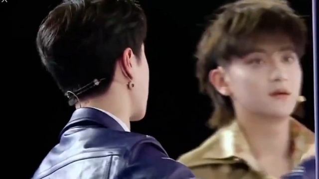 Wang Yibo & Huang Zitao - Besties