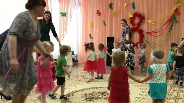 Утренник у Тимоши смотреть онлайн