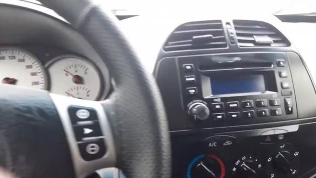 Chery Tiggo (T11) 2013 г. смотреть онлайн