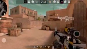 ЛУЧШИЙ ИГРОК С ТЕЛЕФОНА?! 😱🤯