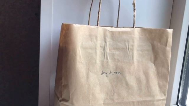 КАК Я НАЧАЛА СВОЙ БИЗНЕС НА СУШЕННЫХ ФРУКТАХ? О МОЕМ БРЕНДЕ "DRY.IT" смотреть онлайн