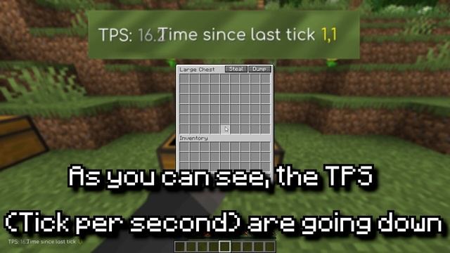 Minecraft Java 1.19.3 Multiplayer Crash Dupe! смотреть онлайн