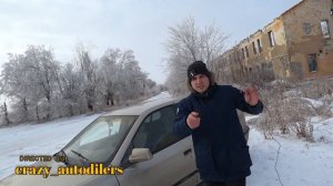 Краткий CRAZY обзор Иран Ходро ( Iran Khodro)
