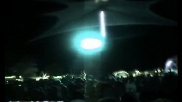 Fullmoon Festival 07 2005 смотреть онлайн