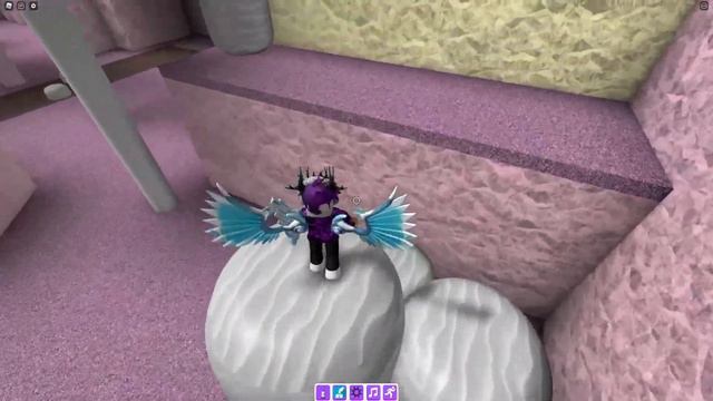 How To Get The *CANDY CANE MARKER* In Roblox Find The Markers!