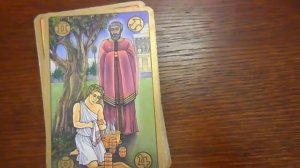 Обзор астрологического Оракула "Симболон"