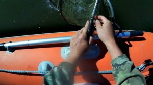 Харабали. Ахтуба. сентябрь 2018(база емеляфиш) + поездка в камызяк.