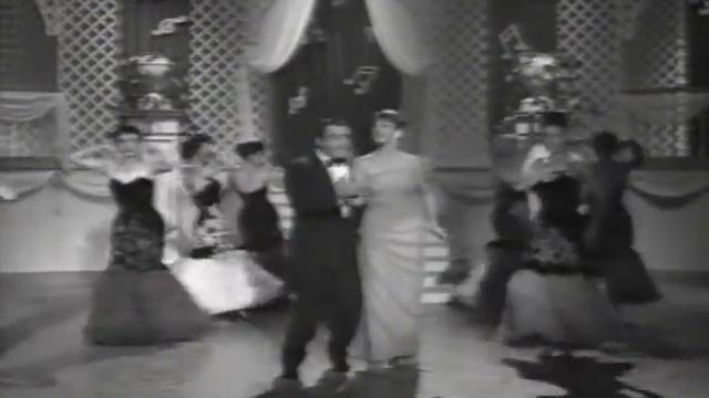 Tin Tan y Ana Luisa Peluffo "Como antes" смотреть онлайн