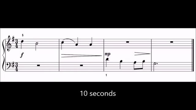 ? Sight Reading Trainer 101 смотреть онлайн