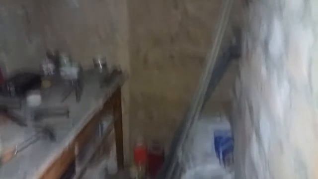 Летняя кухня/Гостевой домик/Частный сектор в большом городе смотреть онлайн